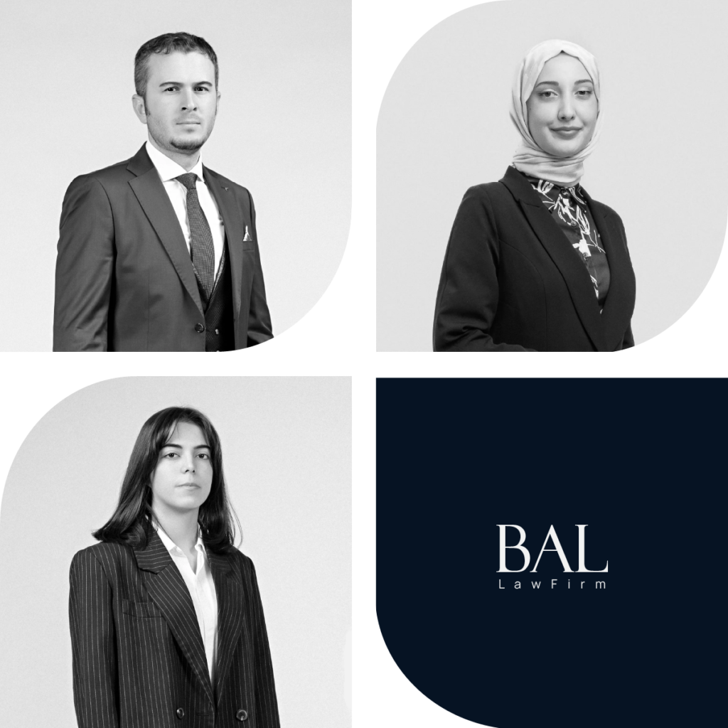 bal law firm turkey bakirkoy istanbul attorneys